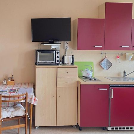Ferienwohnung Mostecky Ferlach Zewnętrze zdjęcie