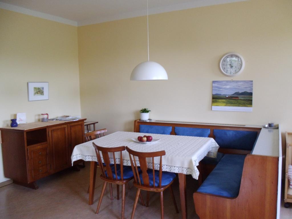 Ferienwohnung Mostecky Ferlach Pokój zdjęcie