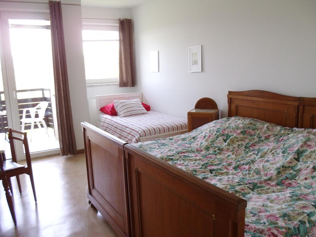Ferienwohnung Mostecky Ferlach Pokój zdjęcie
