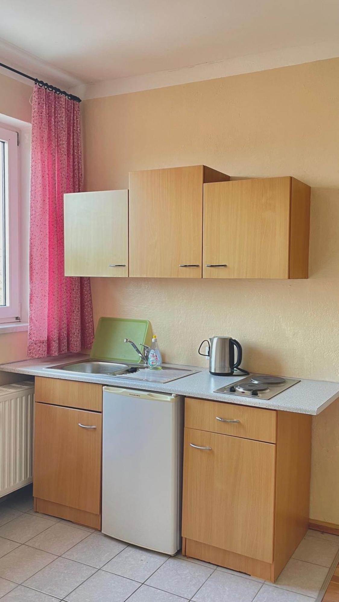 Ferienwohnung Mostecky Ferlach Zewnętrze zdjęcie