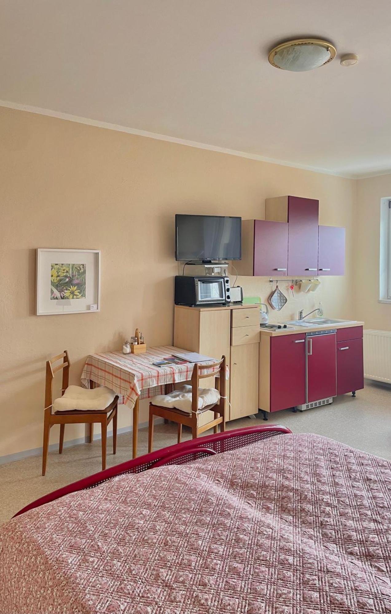 Ferienwohnung Mostecky Ferlach Zewnętrze zdjęcie
