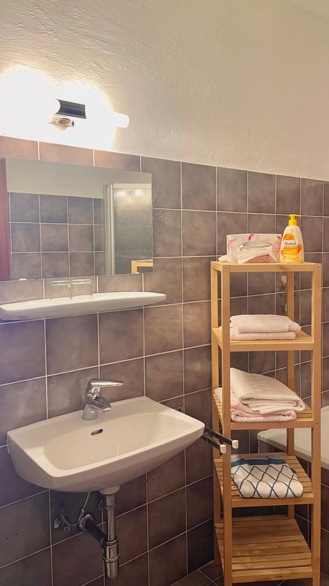 Ferienwohnung Mostecky Ferlach Zewnętrze zdjęcie