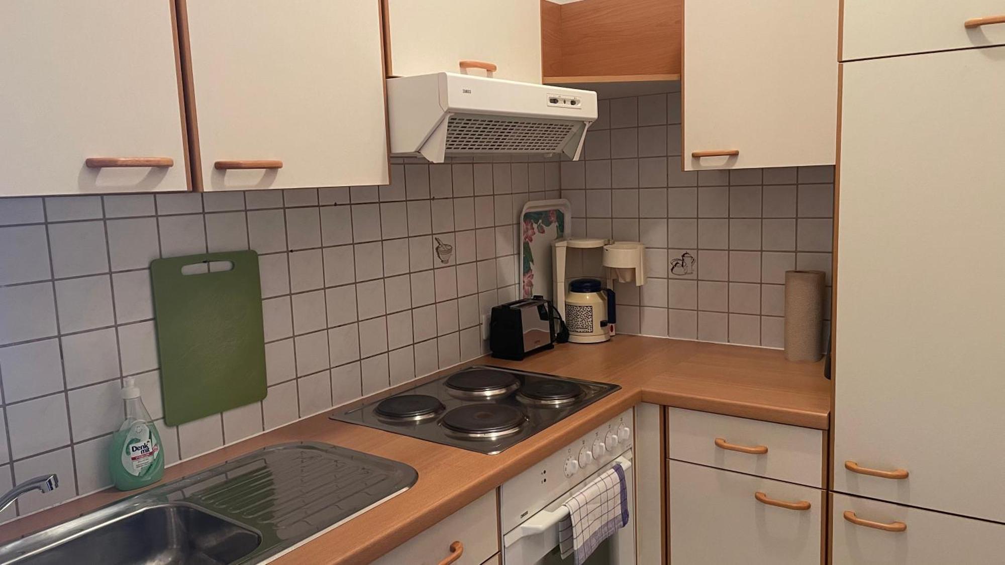 Ferienwohnung Mostecky Ferlach Zewnętrze zdjęcie