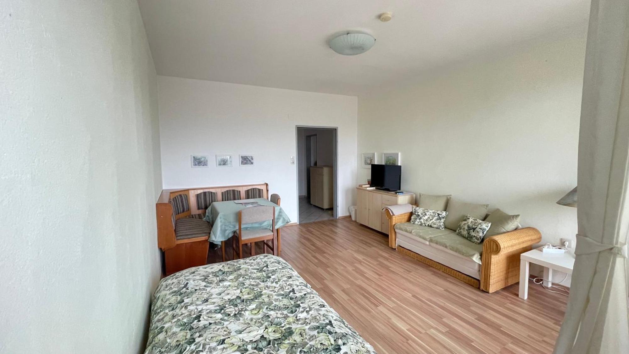 Ferienwohnung Mostecky Ferlach Zewnętrze zdjęcie