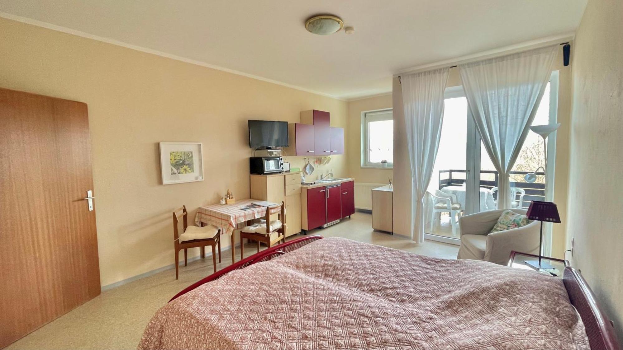 Ferienwohnung Mostecky Ferlach Zewnętrze zdjęcie