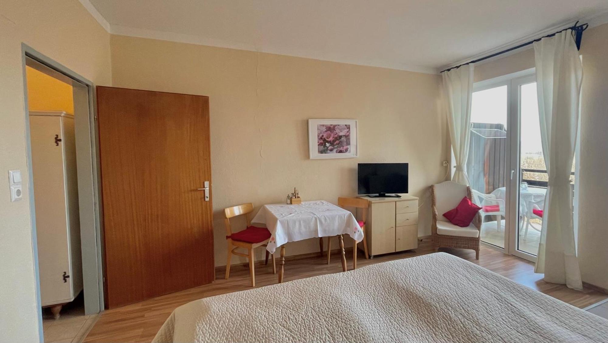Ferienwohnung Mostecky Ferlach Zewnętrze zdjęcie