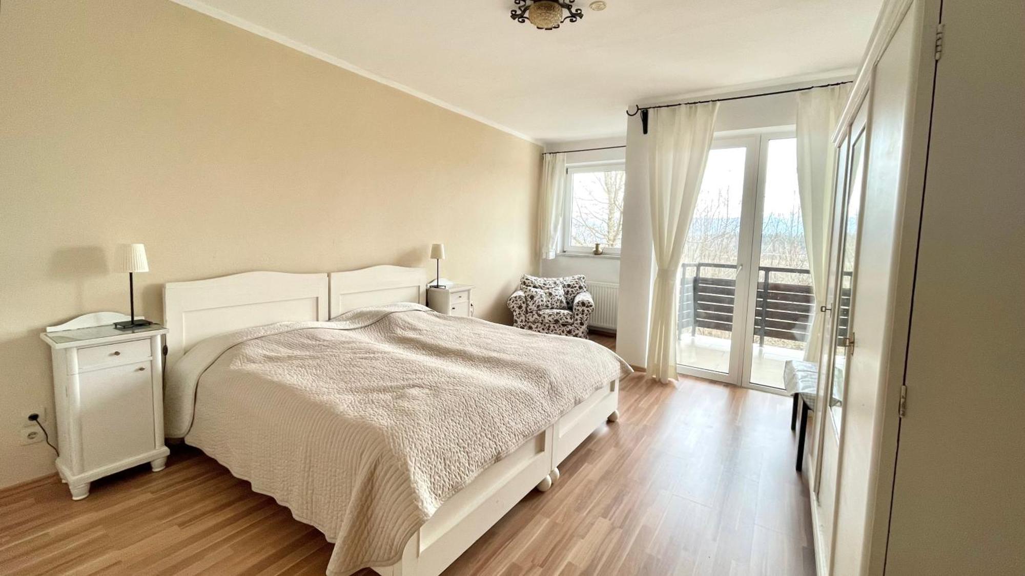 Ferienwohnung Mostecky Ferlach Zewnętrze zdjęcie