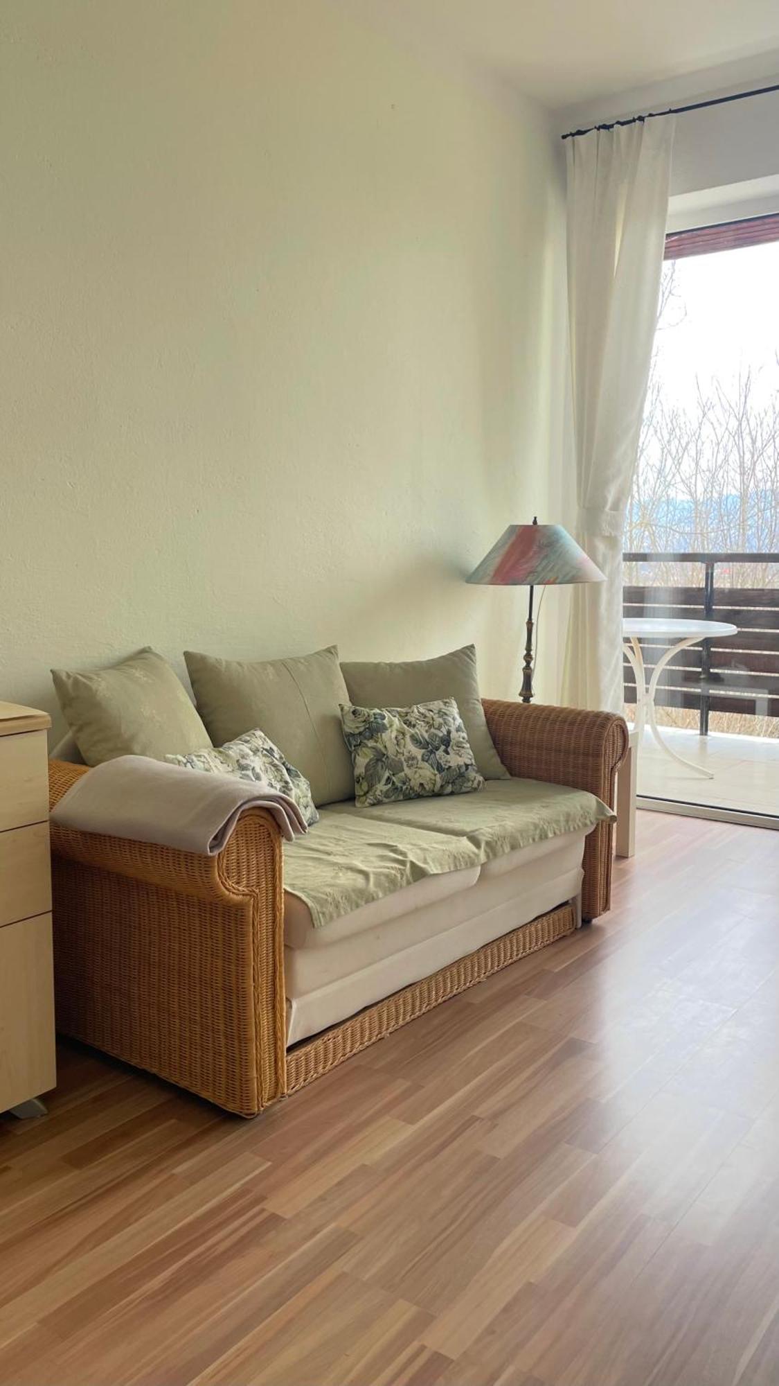 Ferienwohnung Mostecky Ferlach Zewnętrze zdjęcie