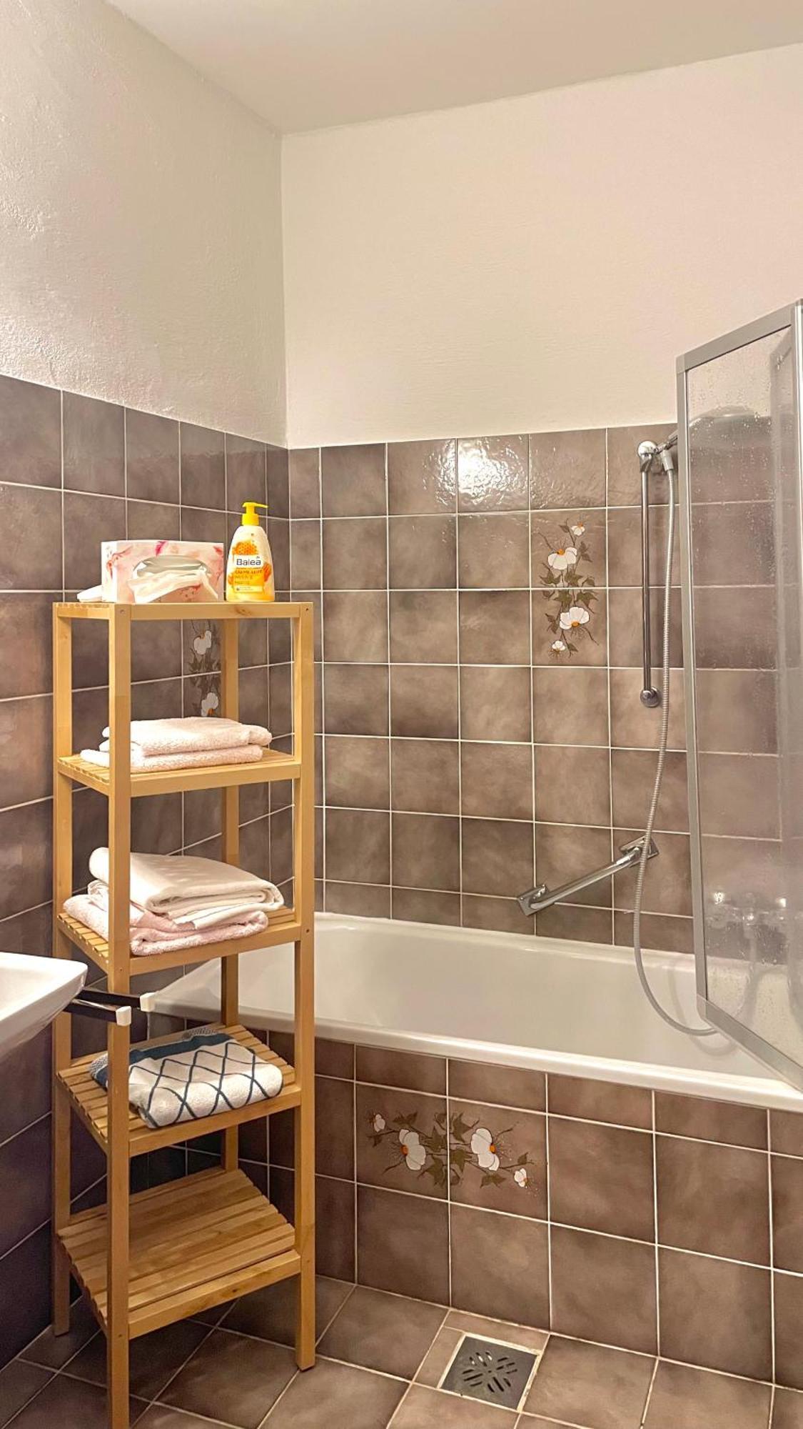 Ferienwohnung Mostecky Ferlach Zewnętrze zdjęcie