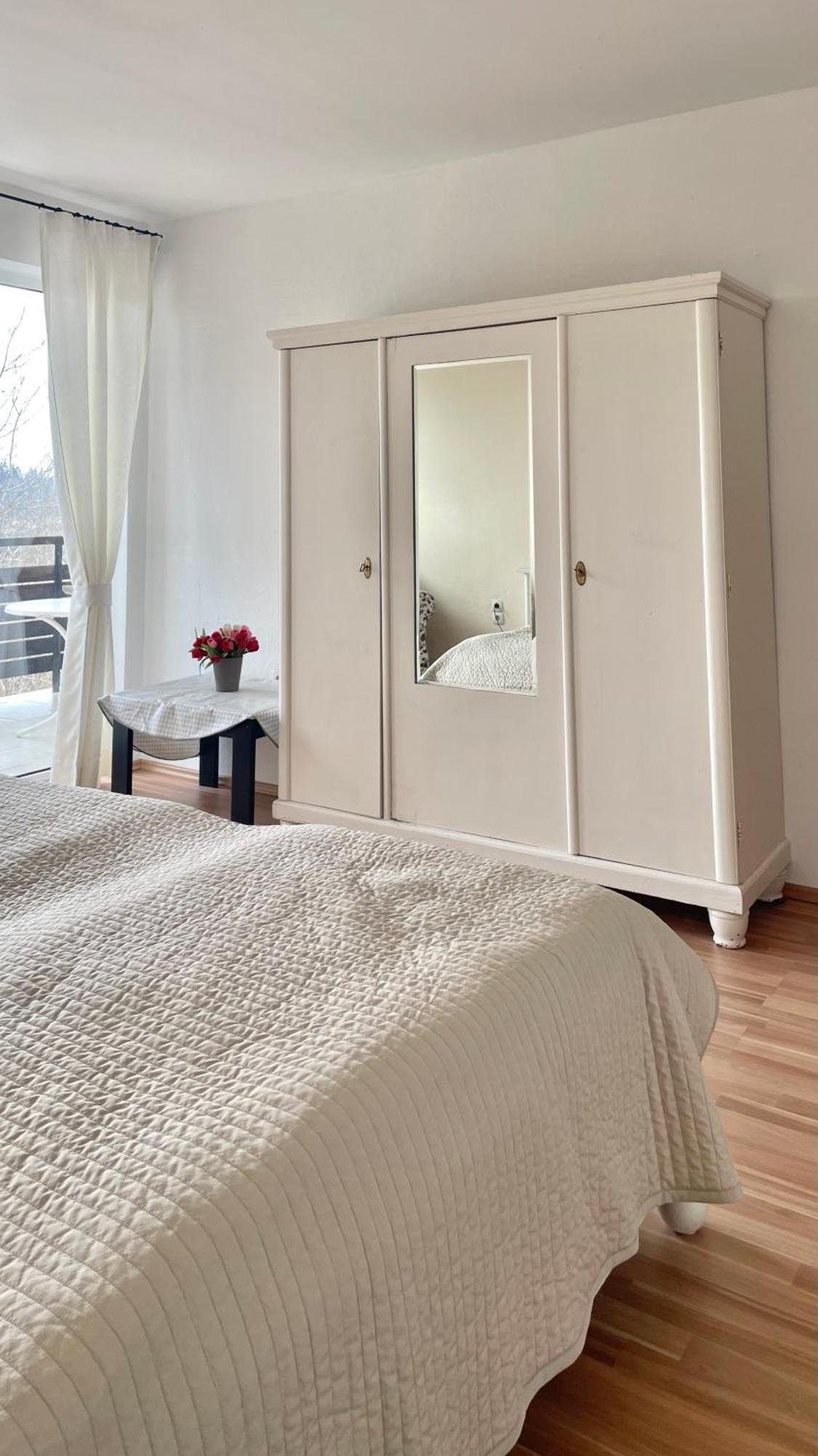 Ferienwohnung Mostecky Ferlach Zewnętrze zdjęcie